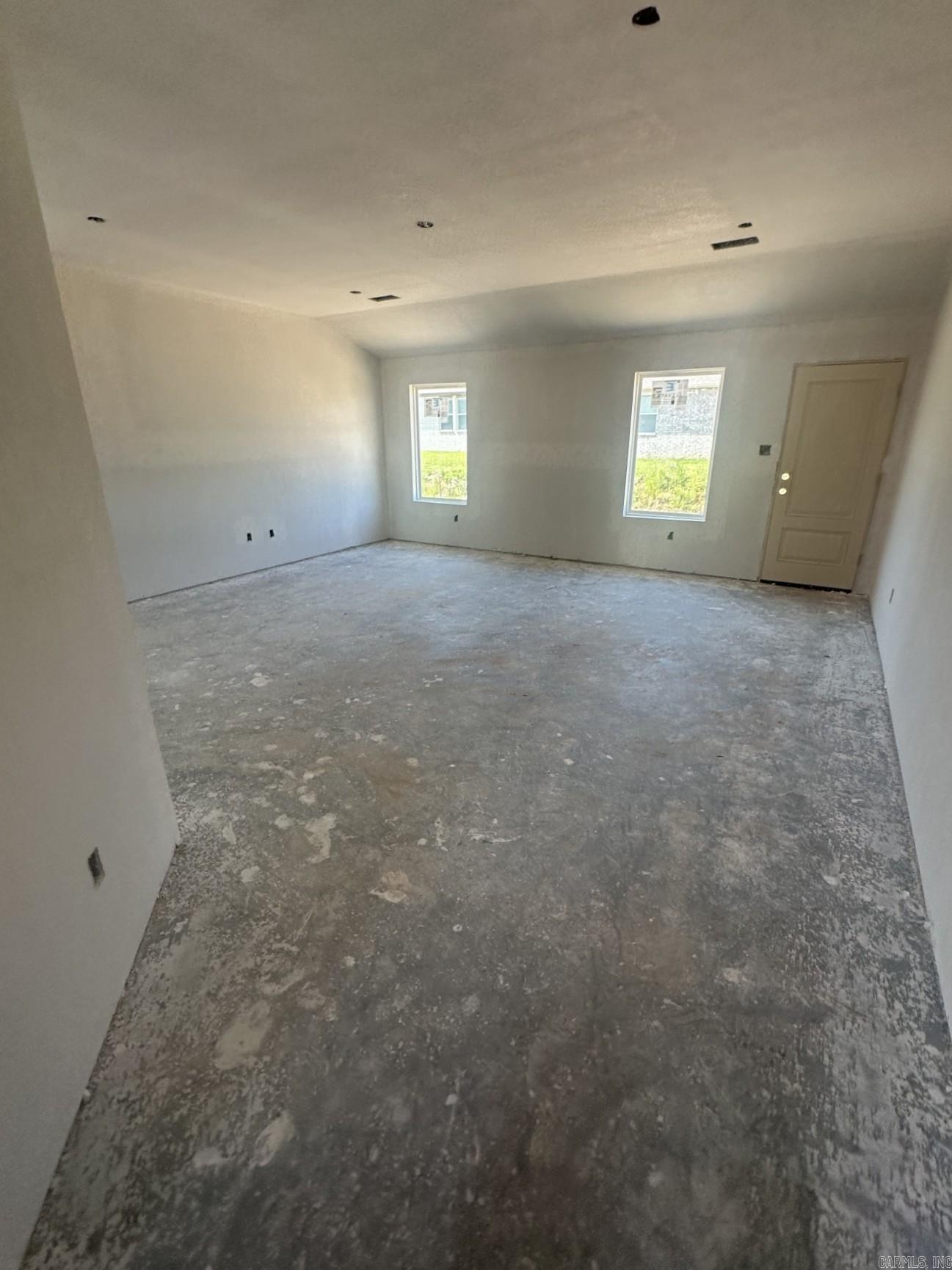 THE VINEYARD SUBDIVISION PHASE 2 - Residential