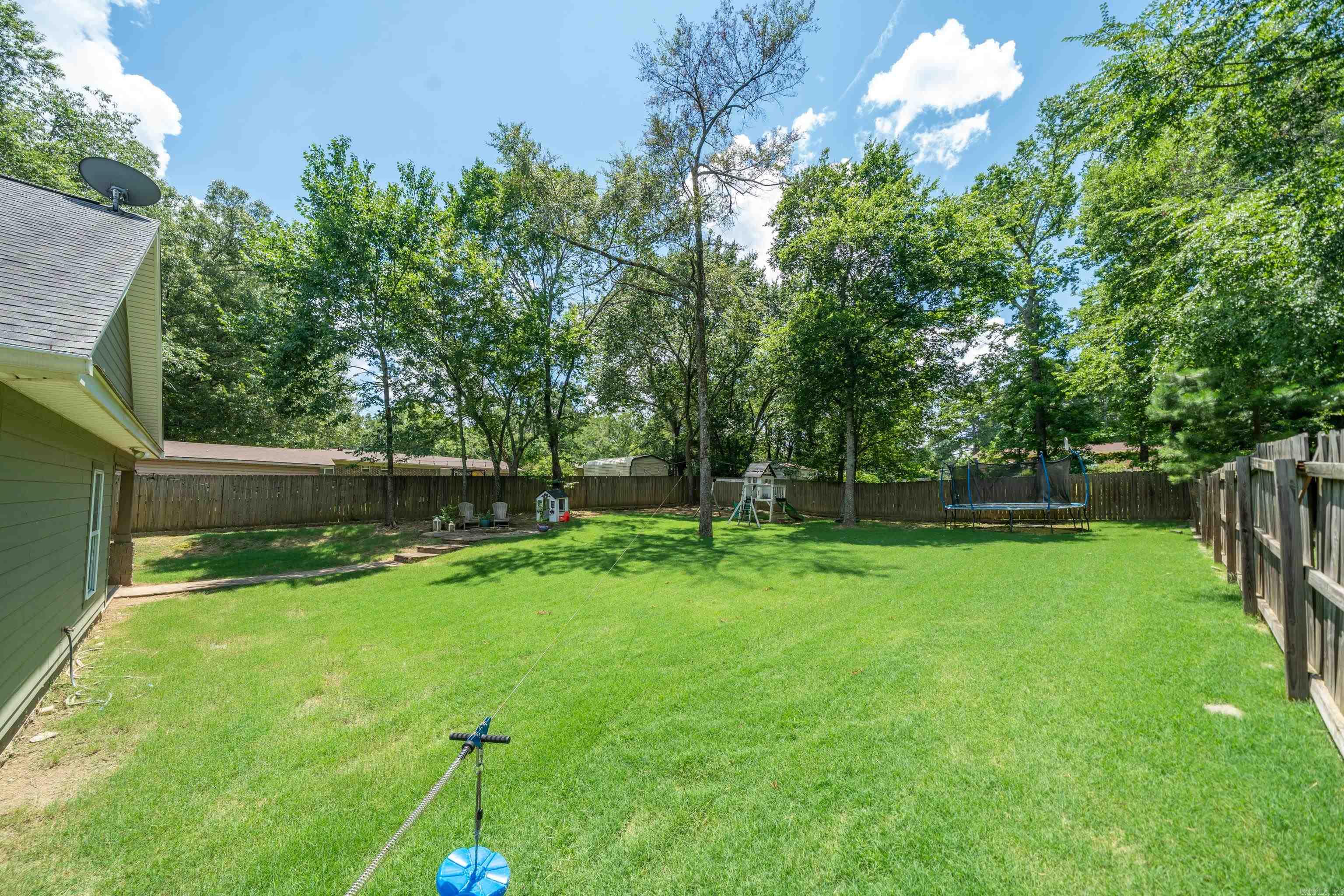 Spencer Parrish - Residential