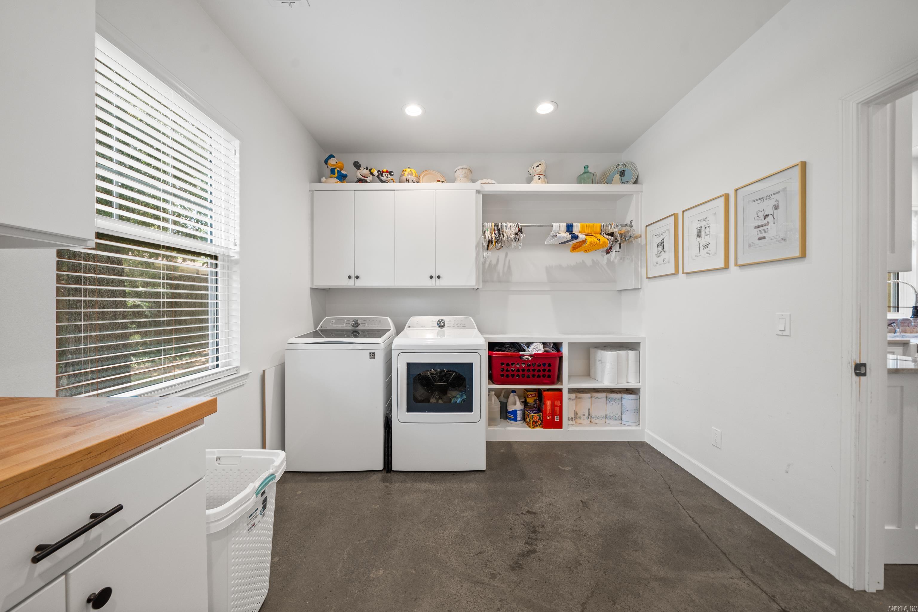 Spencer Parrish - Residential