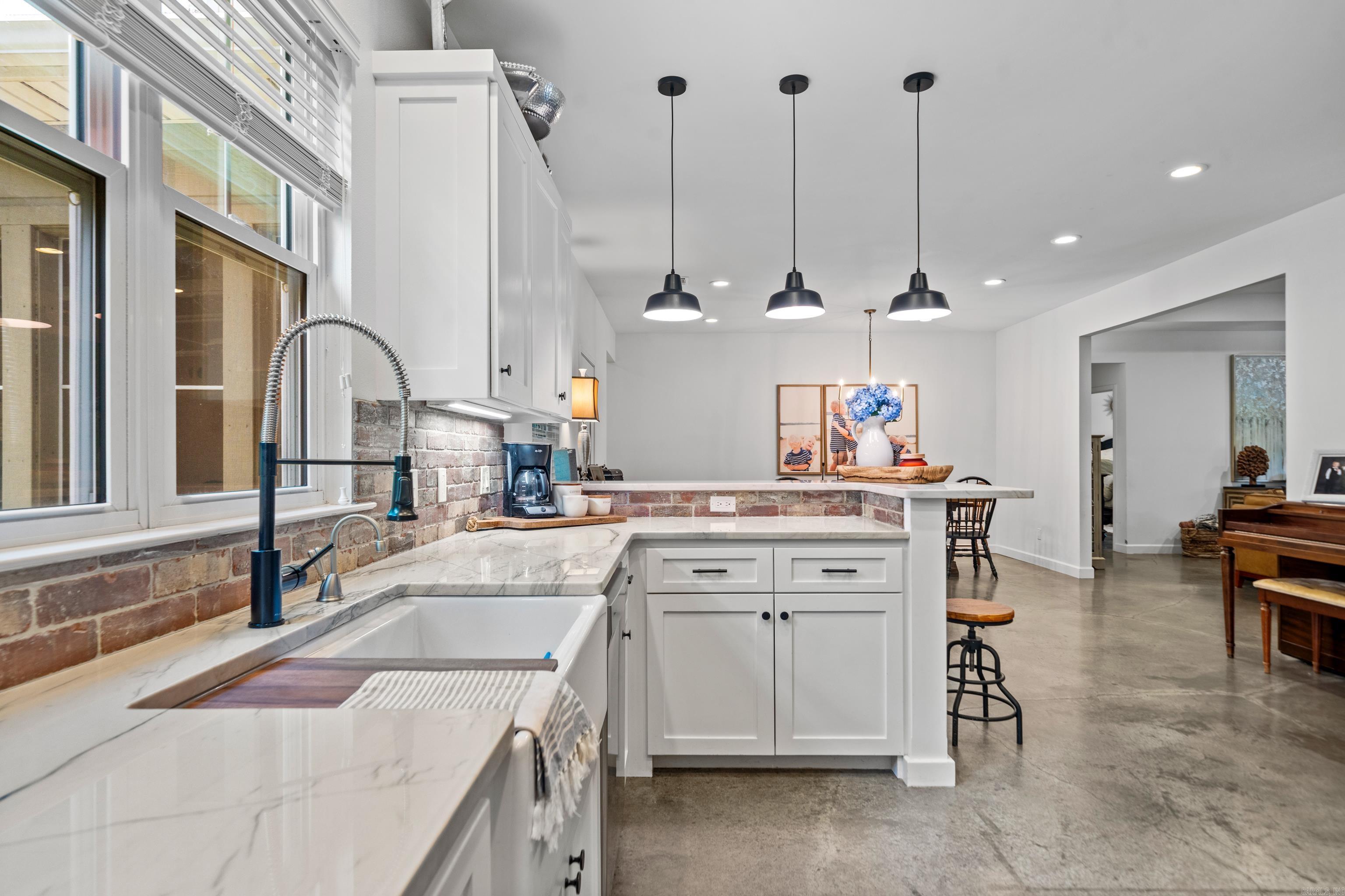 Spencer Parrish - Residential