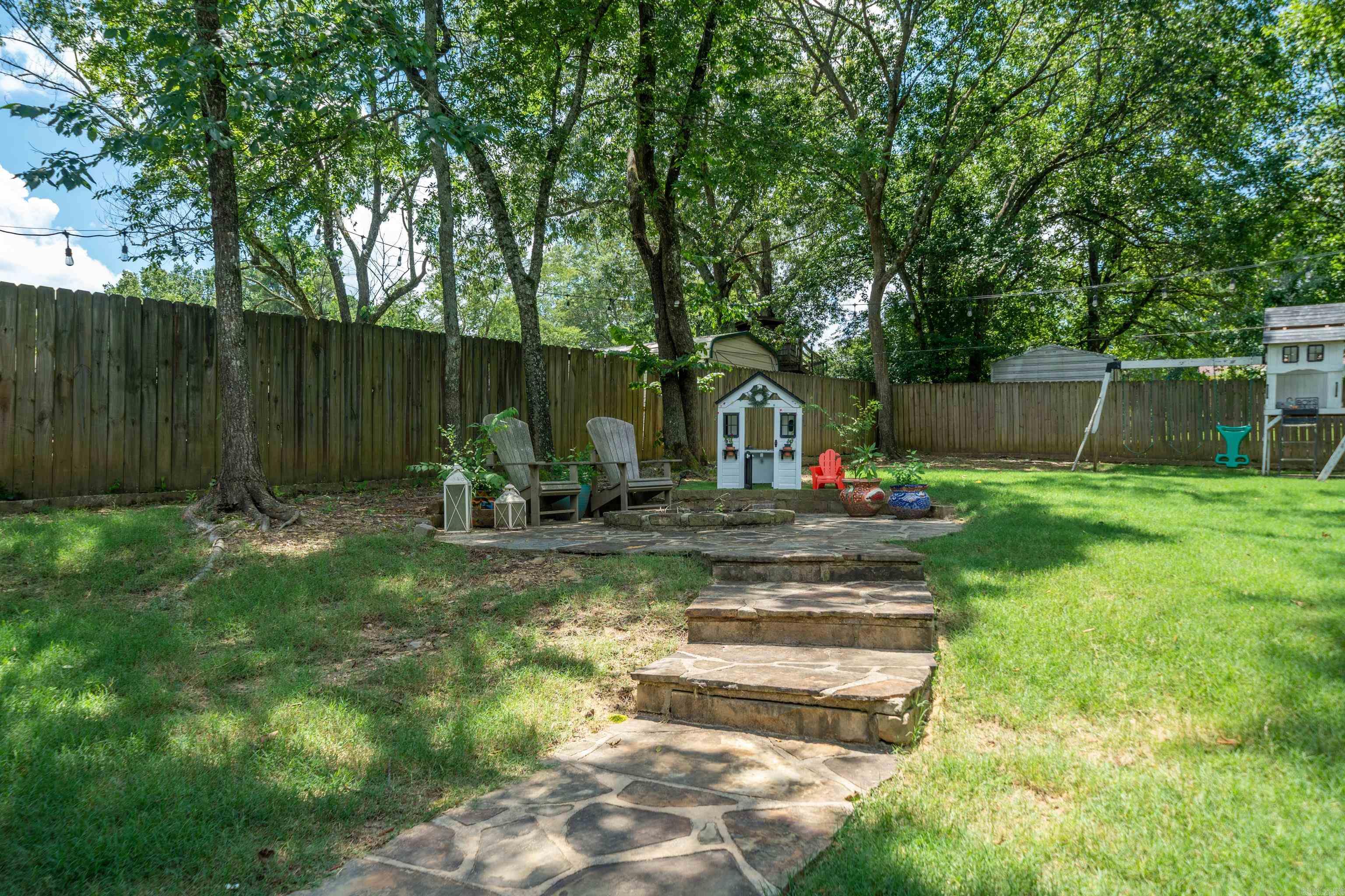 Spencer Parrish - Residential