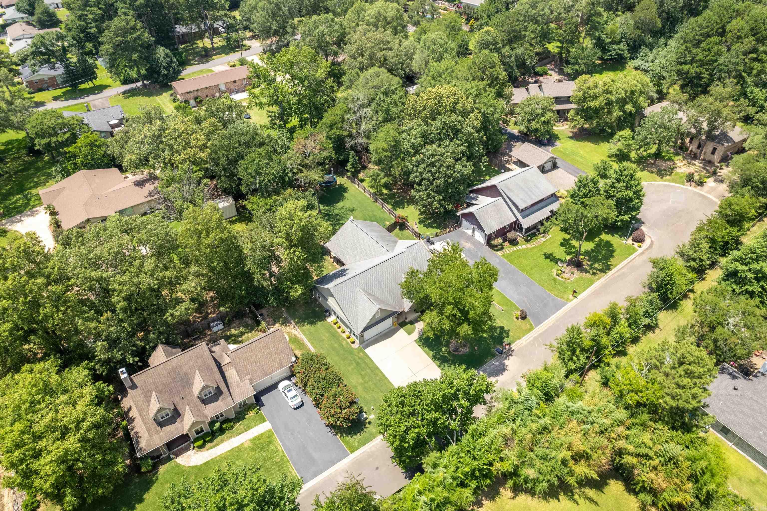 Spencer Parrish - Residential