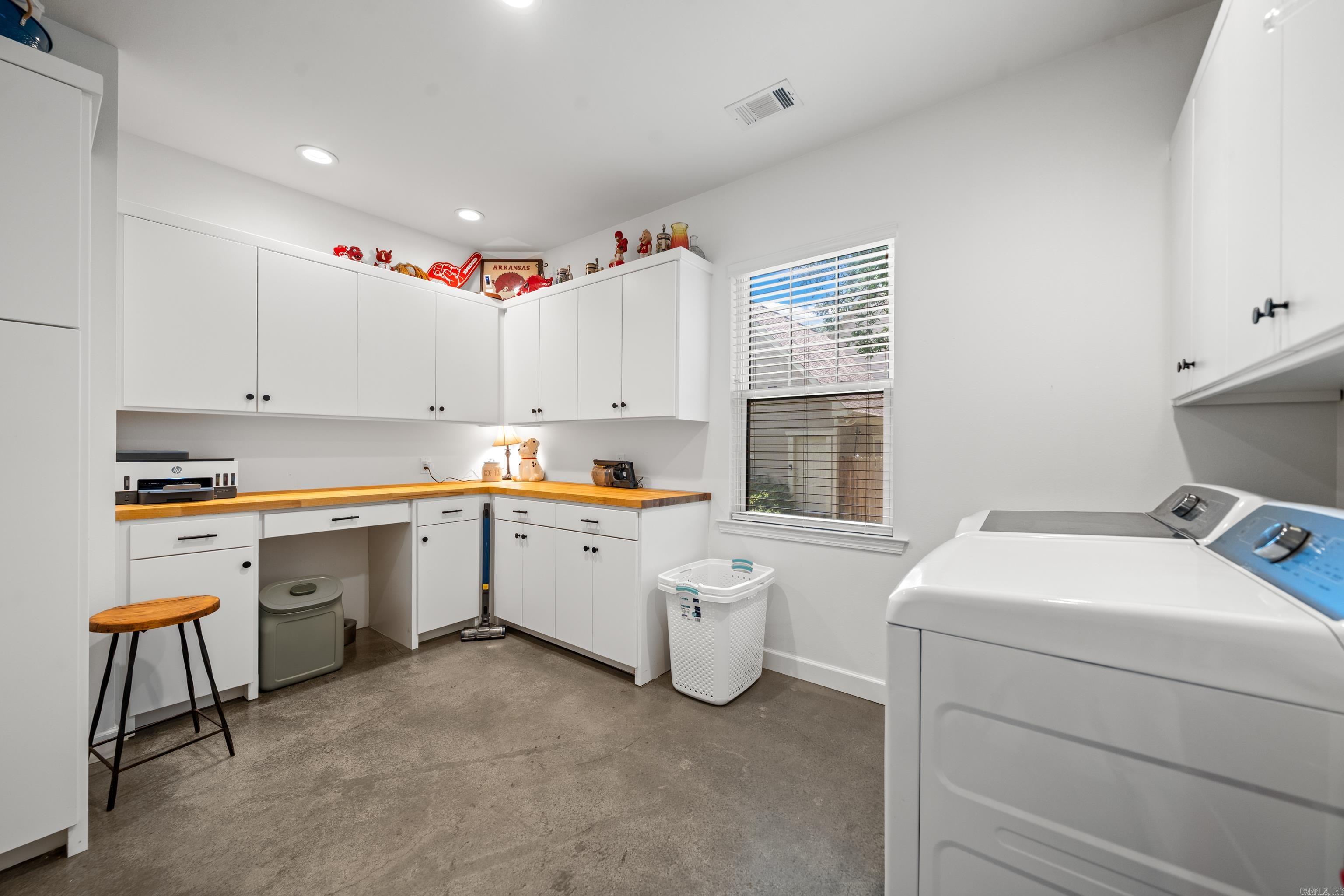 Spencer Parrish - Residential