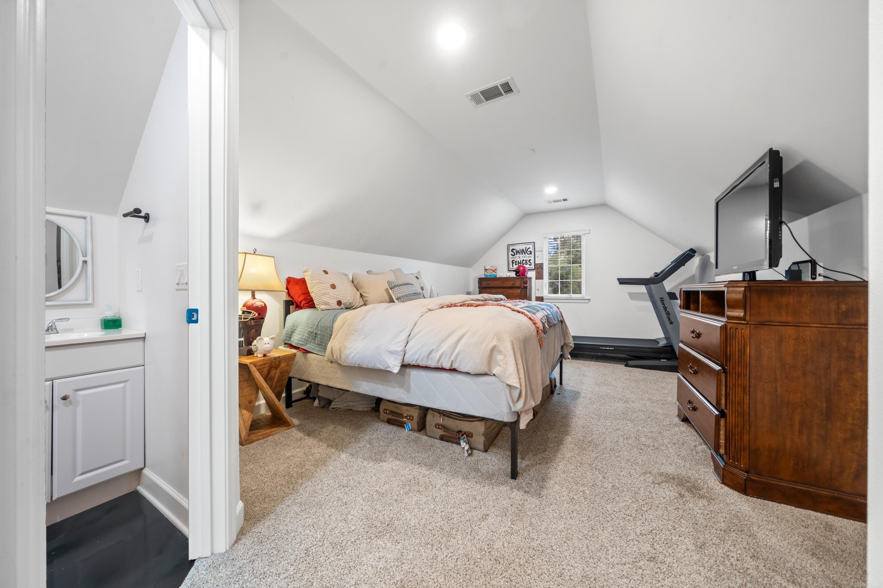 Spencer Parrish - Residential