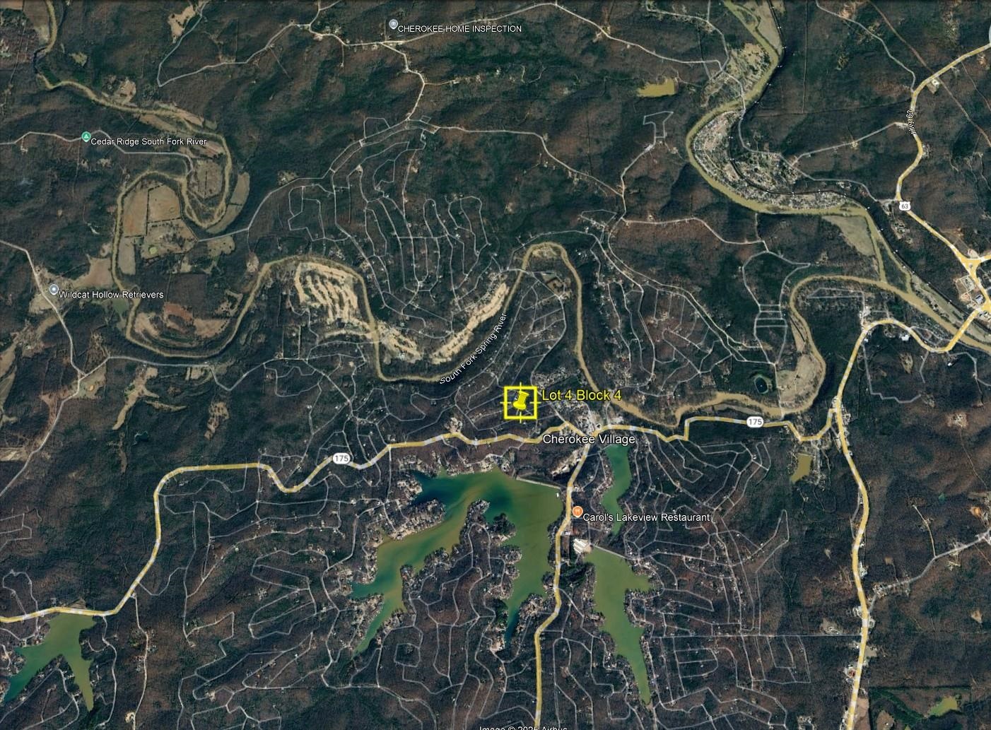 Dakota First - Land