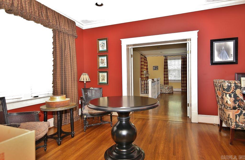 Prospect Terrace - Residential