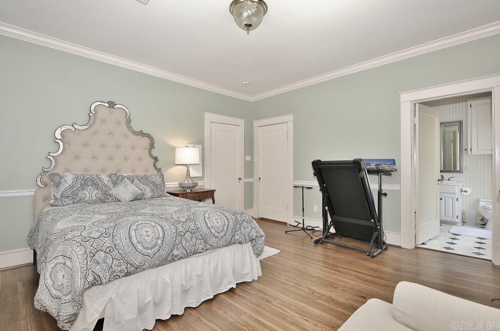 Prospect Terrace - Residential