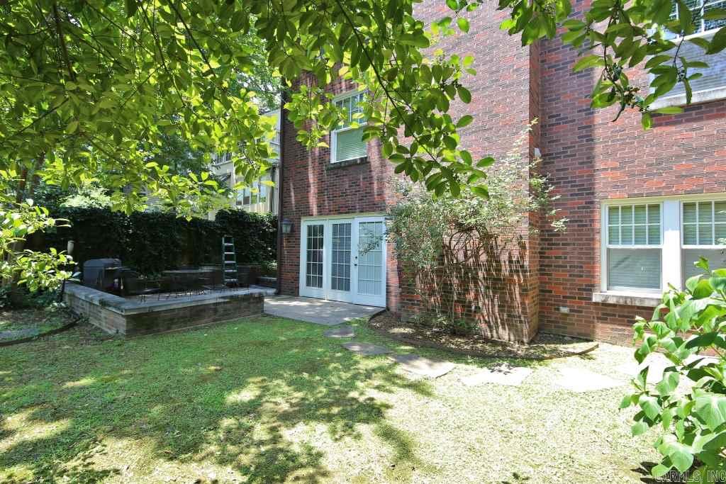 Prospect Terrace - Residential
