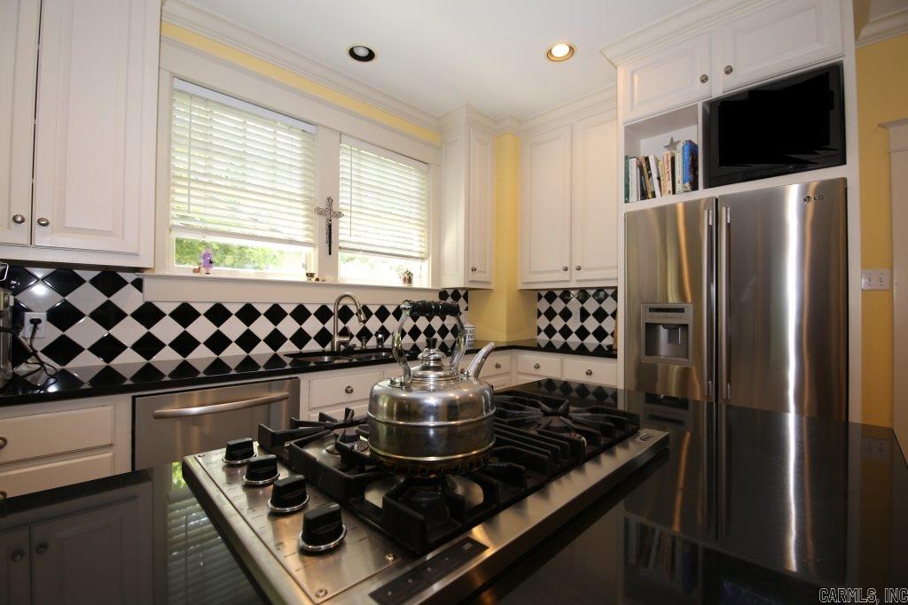 Prospect Terrace - Residential