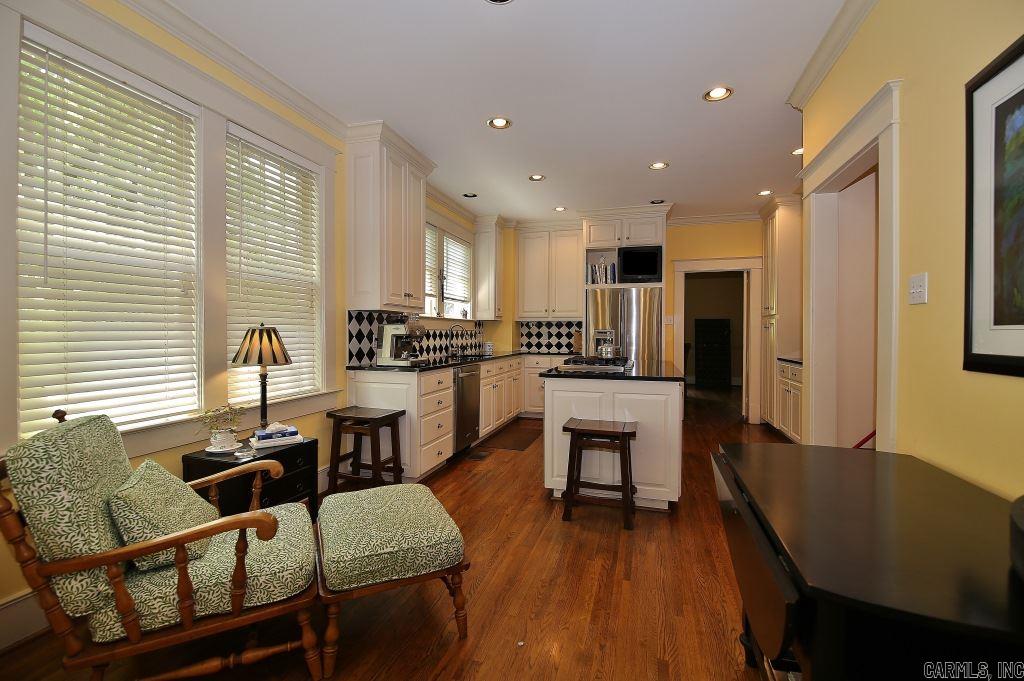 Prospect Terrace - Residential