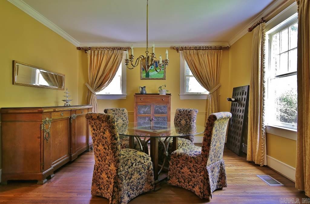 Prospect Terrace - Residential