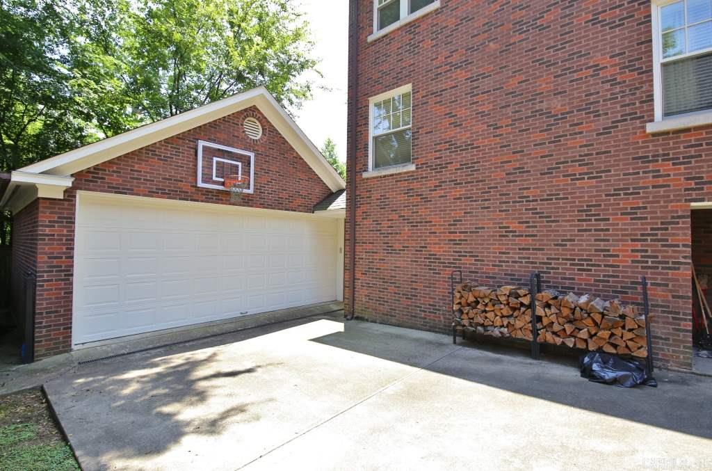 Prospect Terrace - Residential