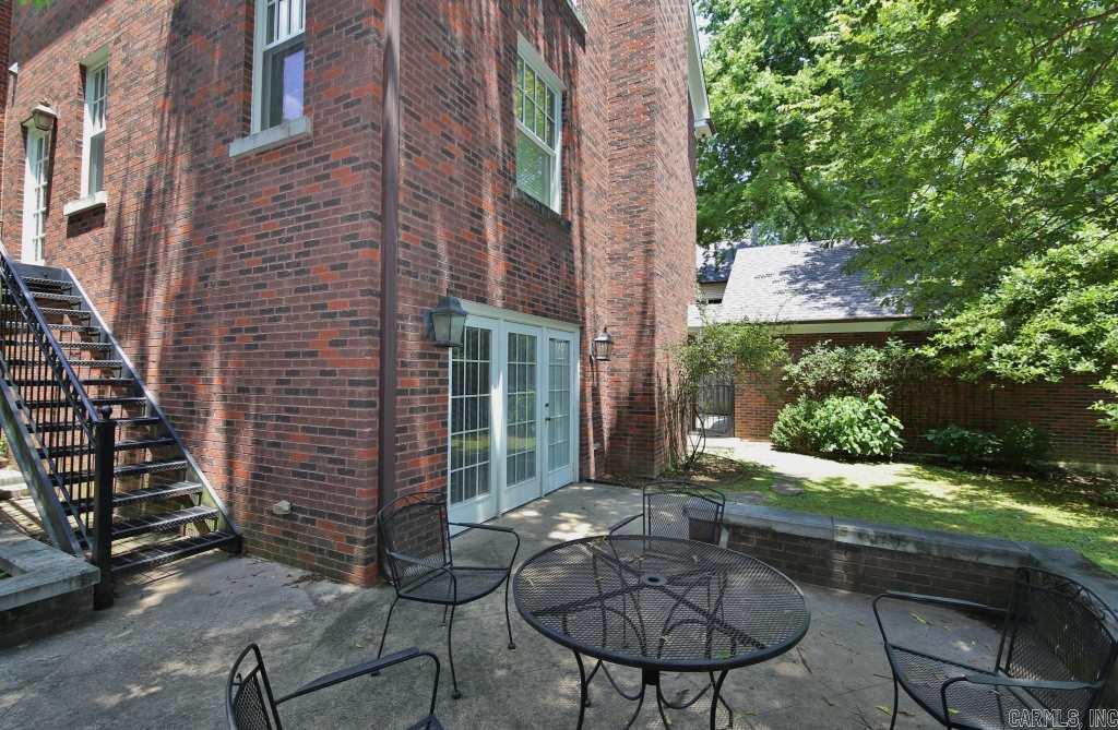 Prospect Terrace - Residential