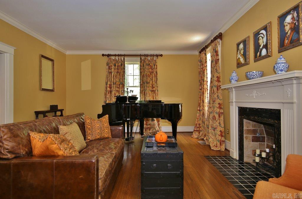 Prospect Terrace - Residential