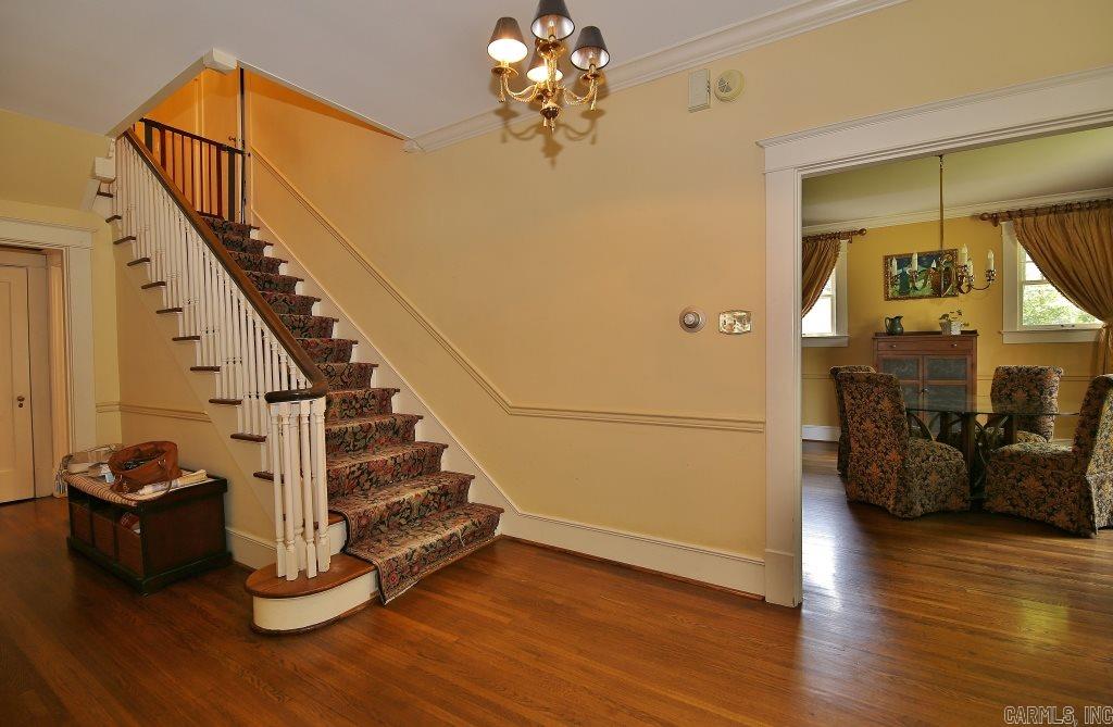 Prospect Terrace - Residential