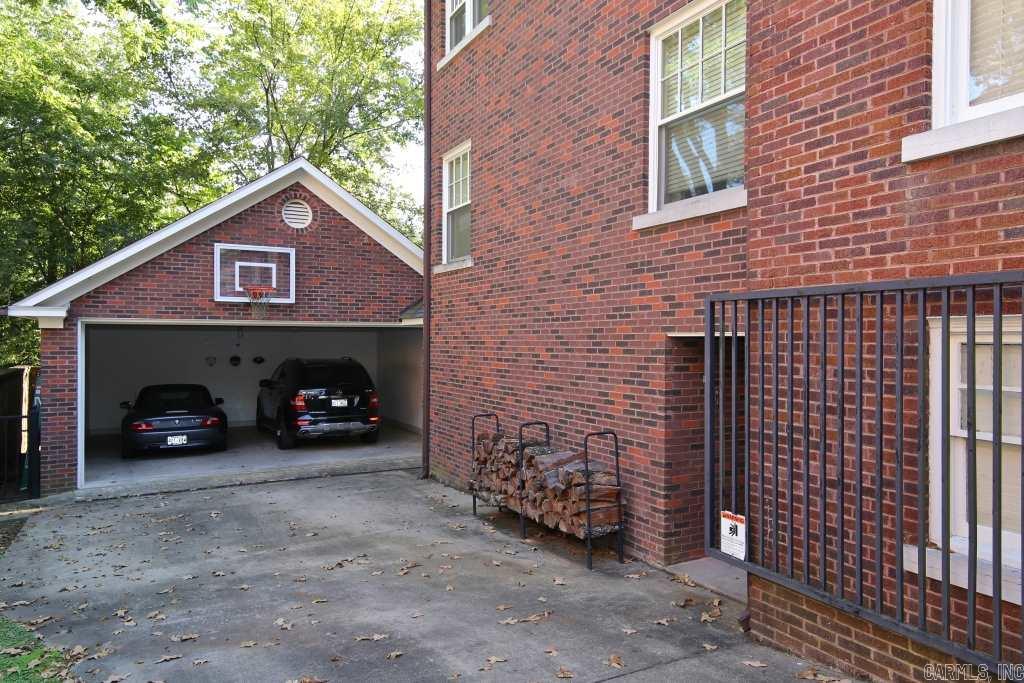 Prospect Terrace - Residential