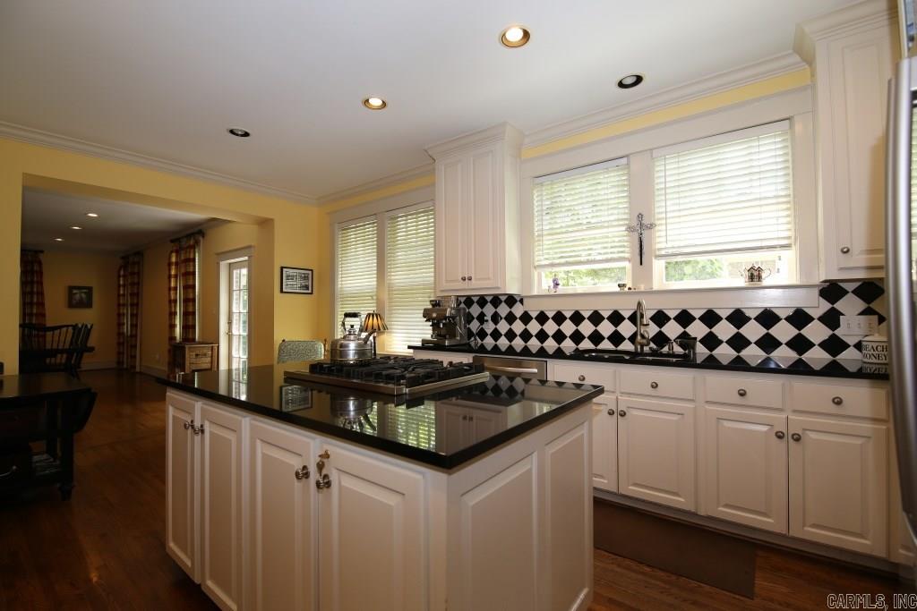 Prospect Terrace - Residential