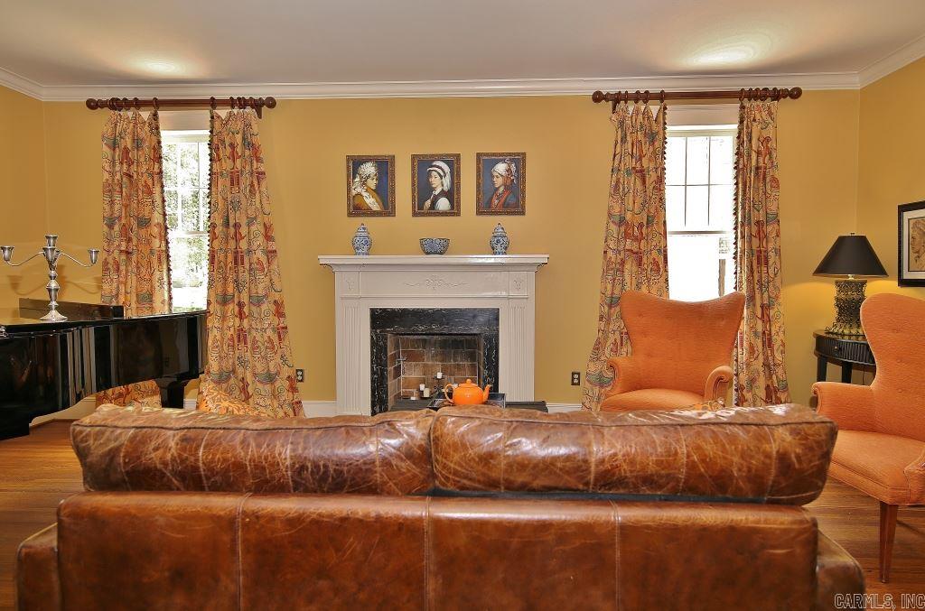 Prospect Terrace - Residential