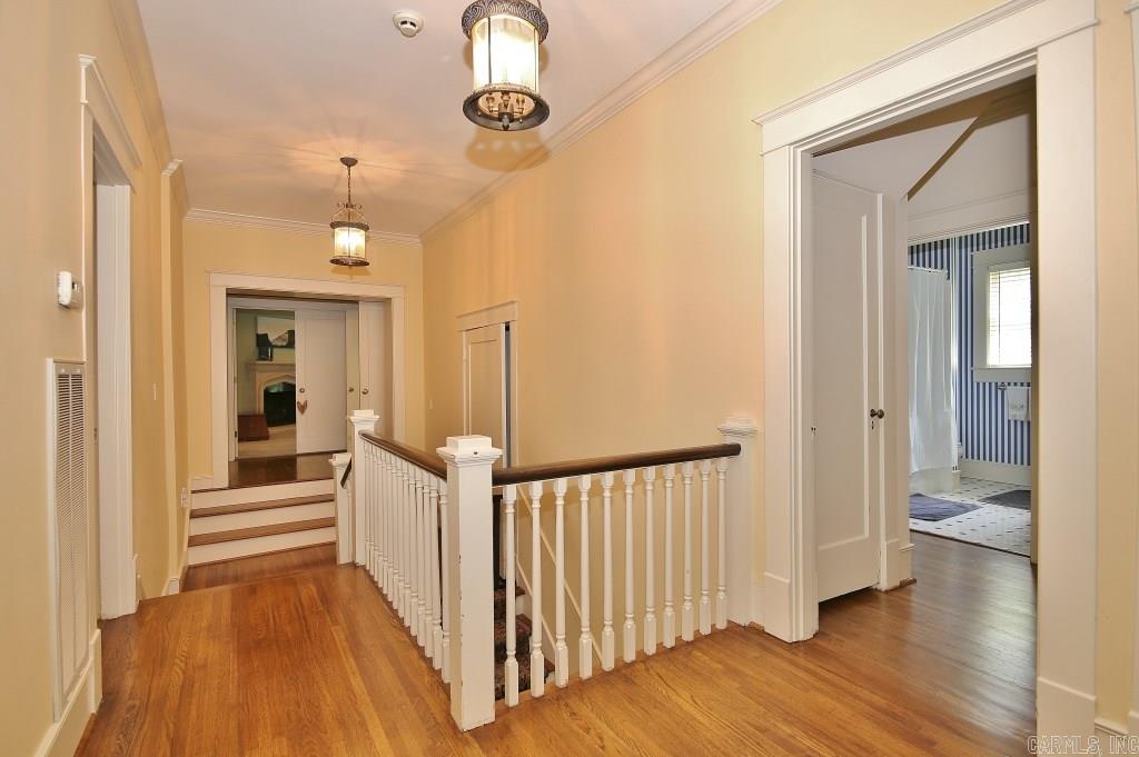 Prospect Terrace - Residential