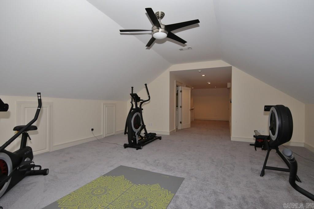 Prospect Terrace - Residential