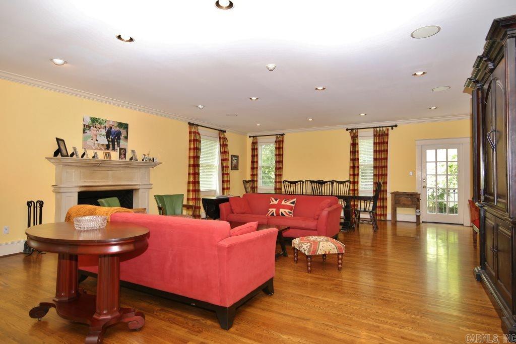 Prospect Terrace - Residential