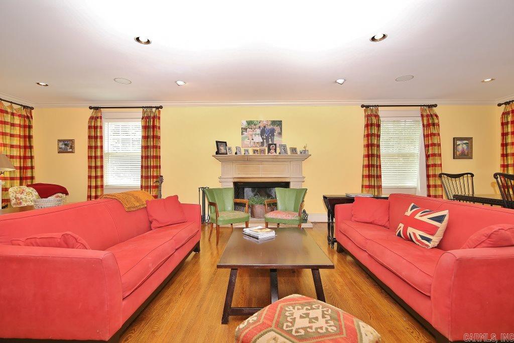 Prospect Terrace - Residential