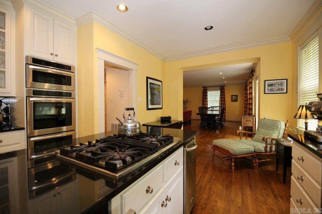 Prospect Terrace - Residential