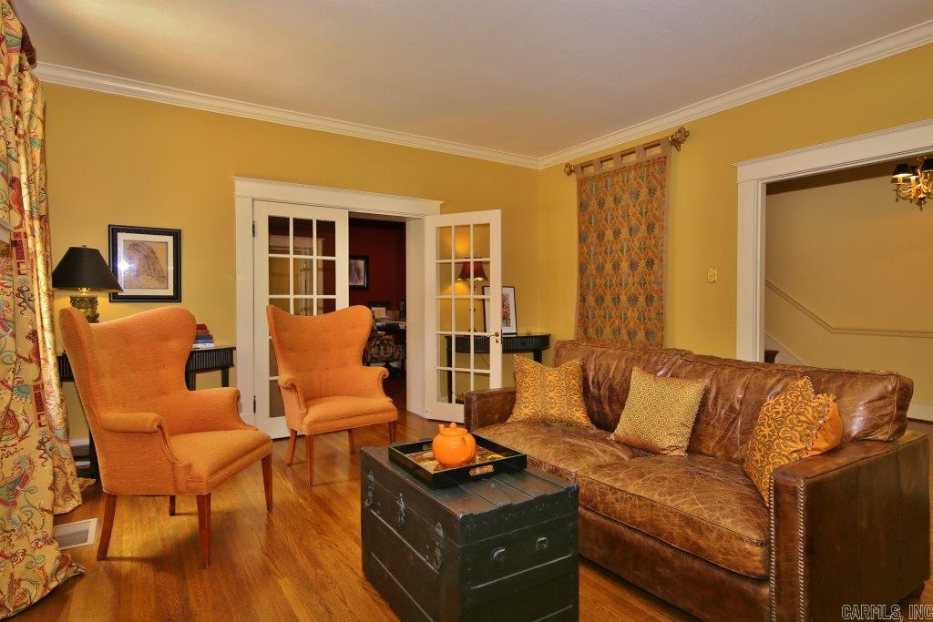 Prospect Terrace - Residential