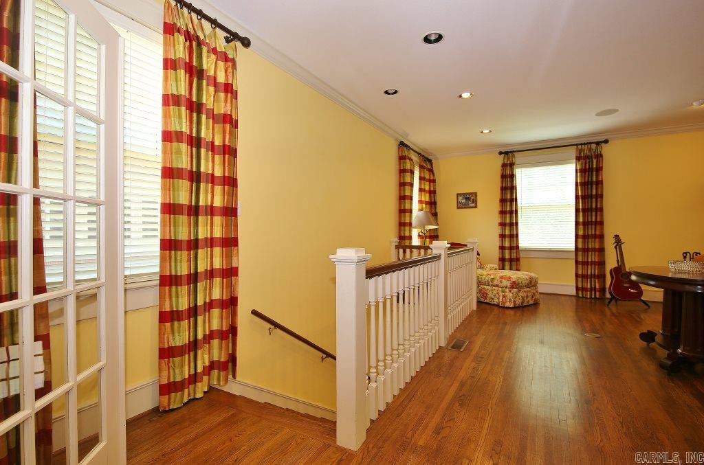 Prospect Terrace - Residential