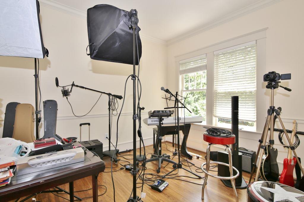 Prospect Terrace - Residential