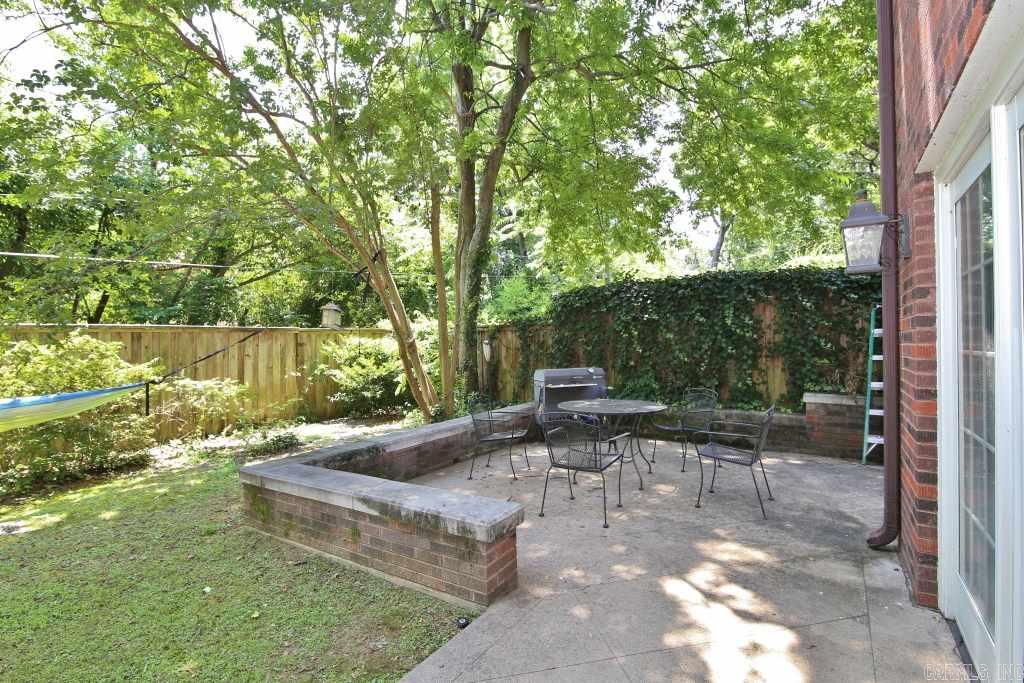 Prospect Terrace - Residential
