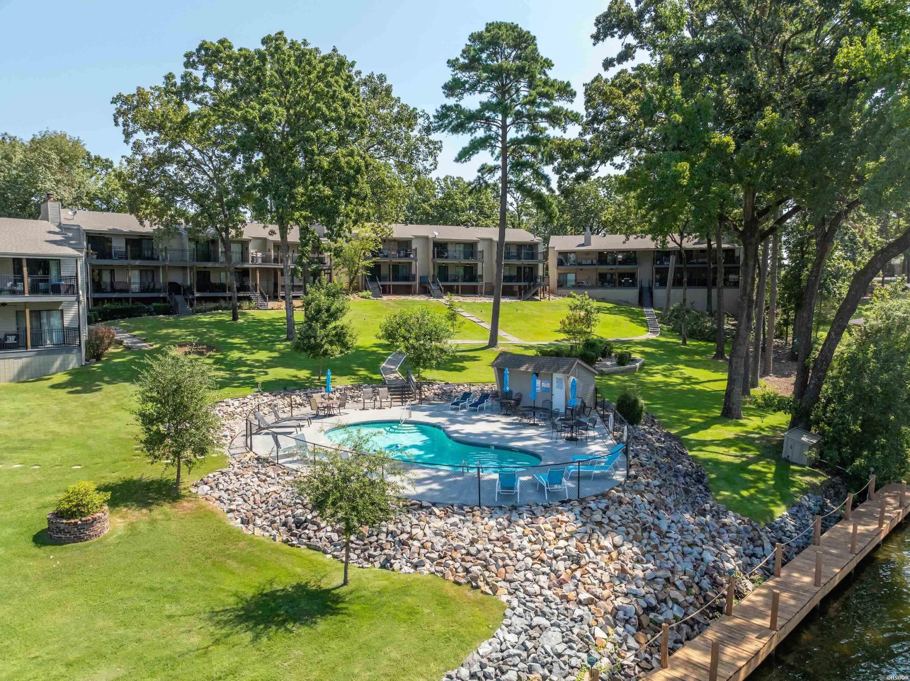 Sunbay HPR - Residential