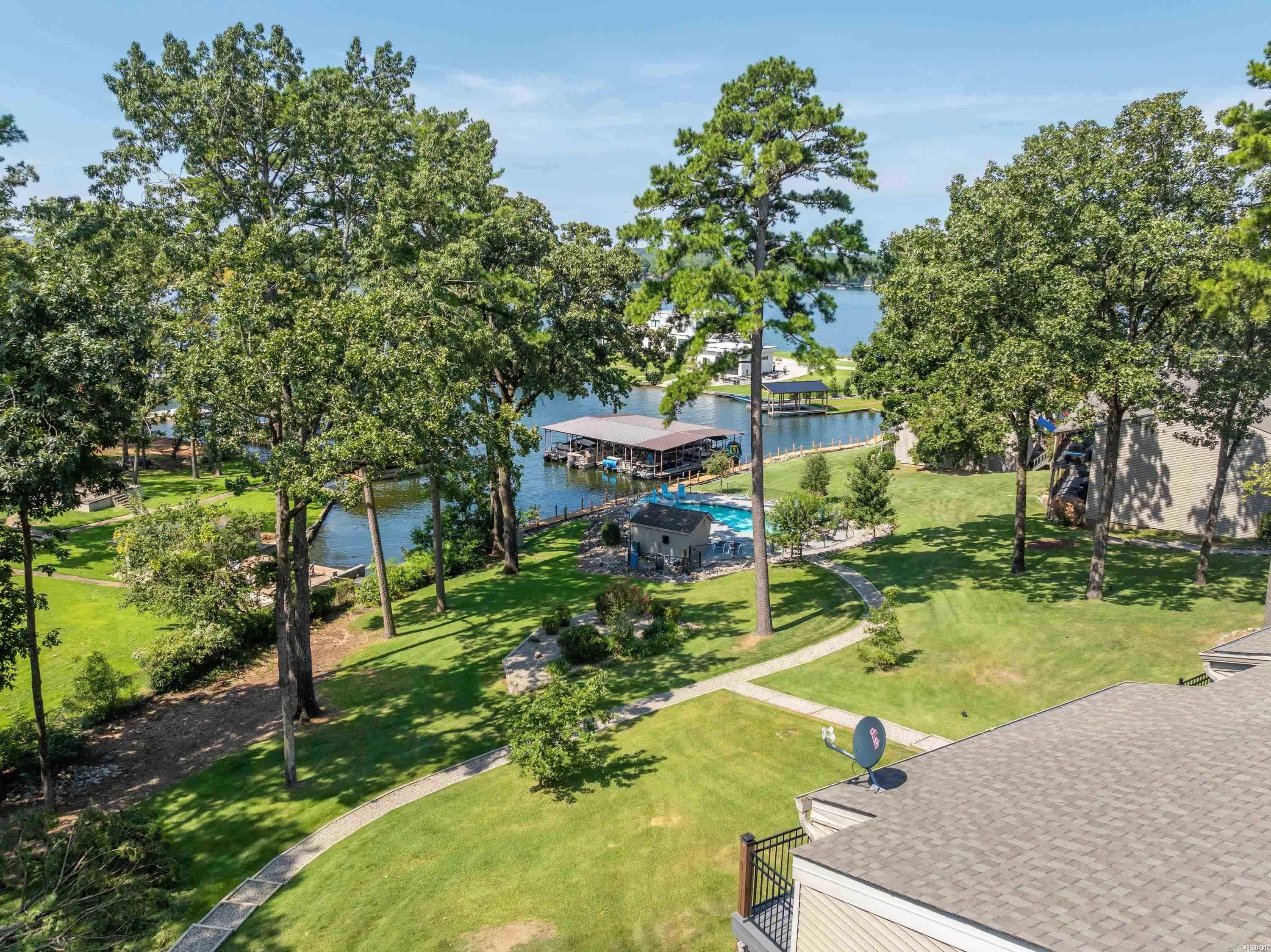 Sunbay HPR - Residential