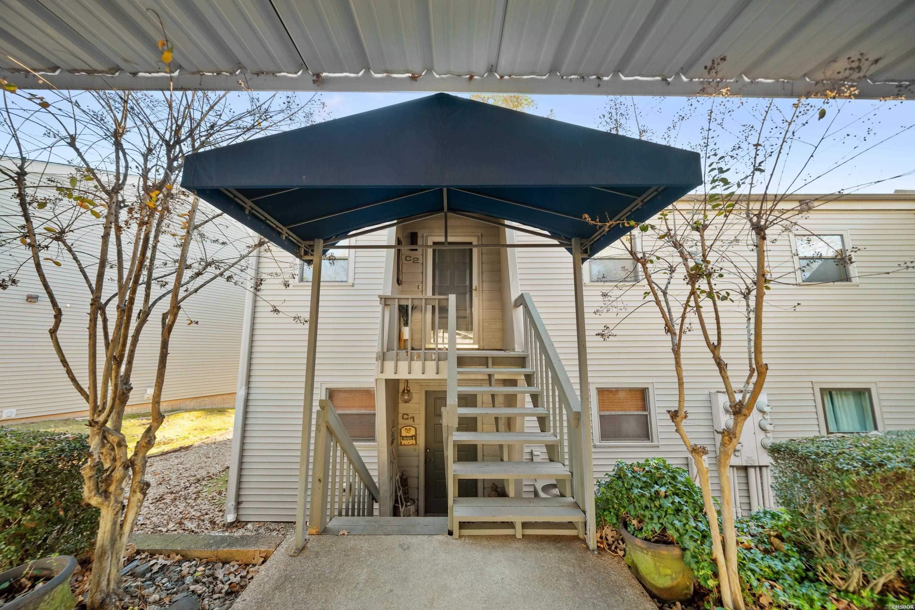 Sunbay HPR - Residential