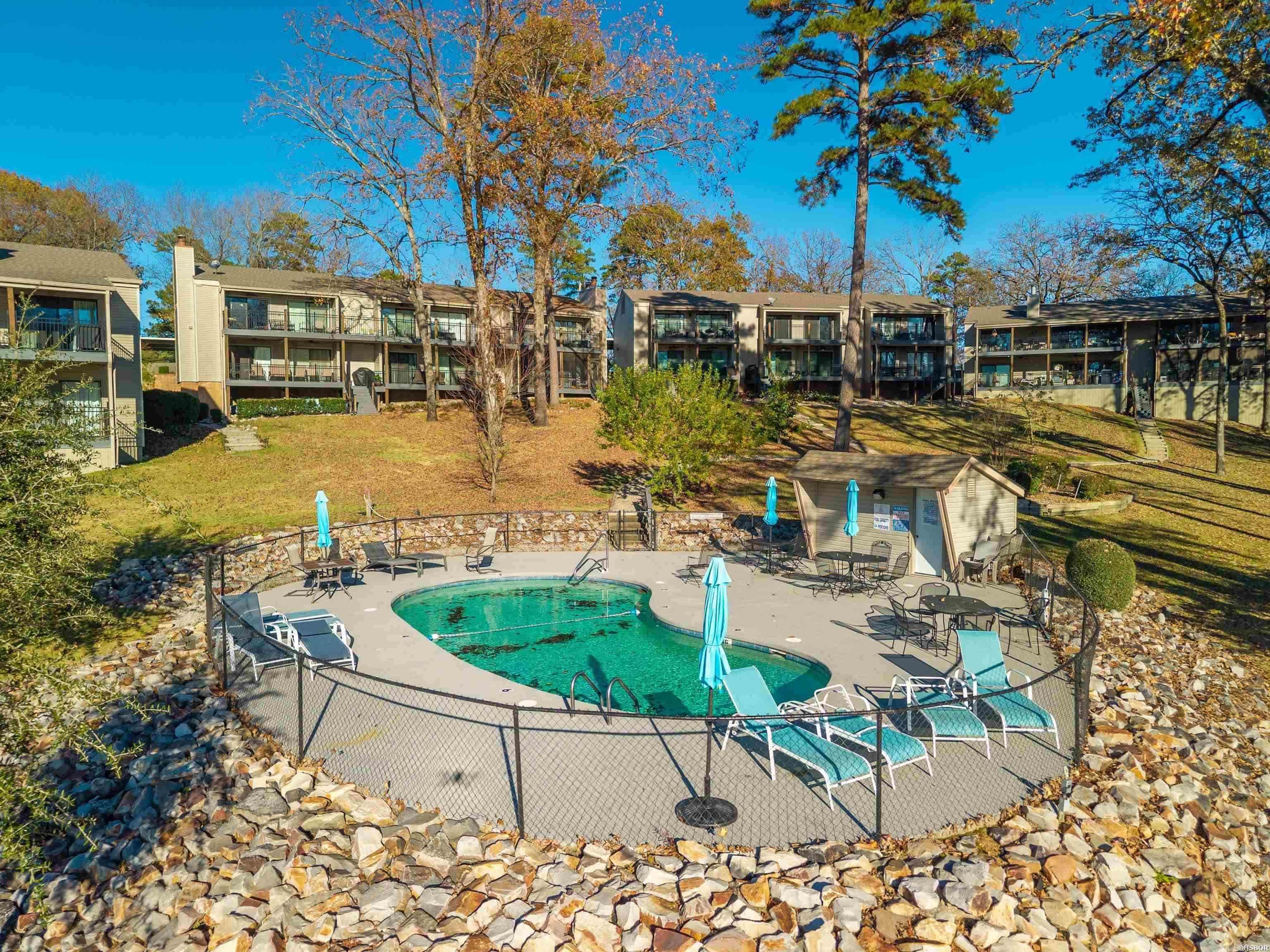 Sunbay HPR - Residential