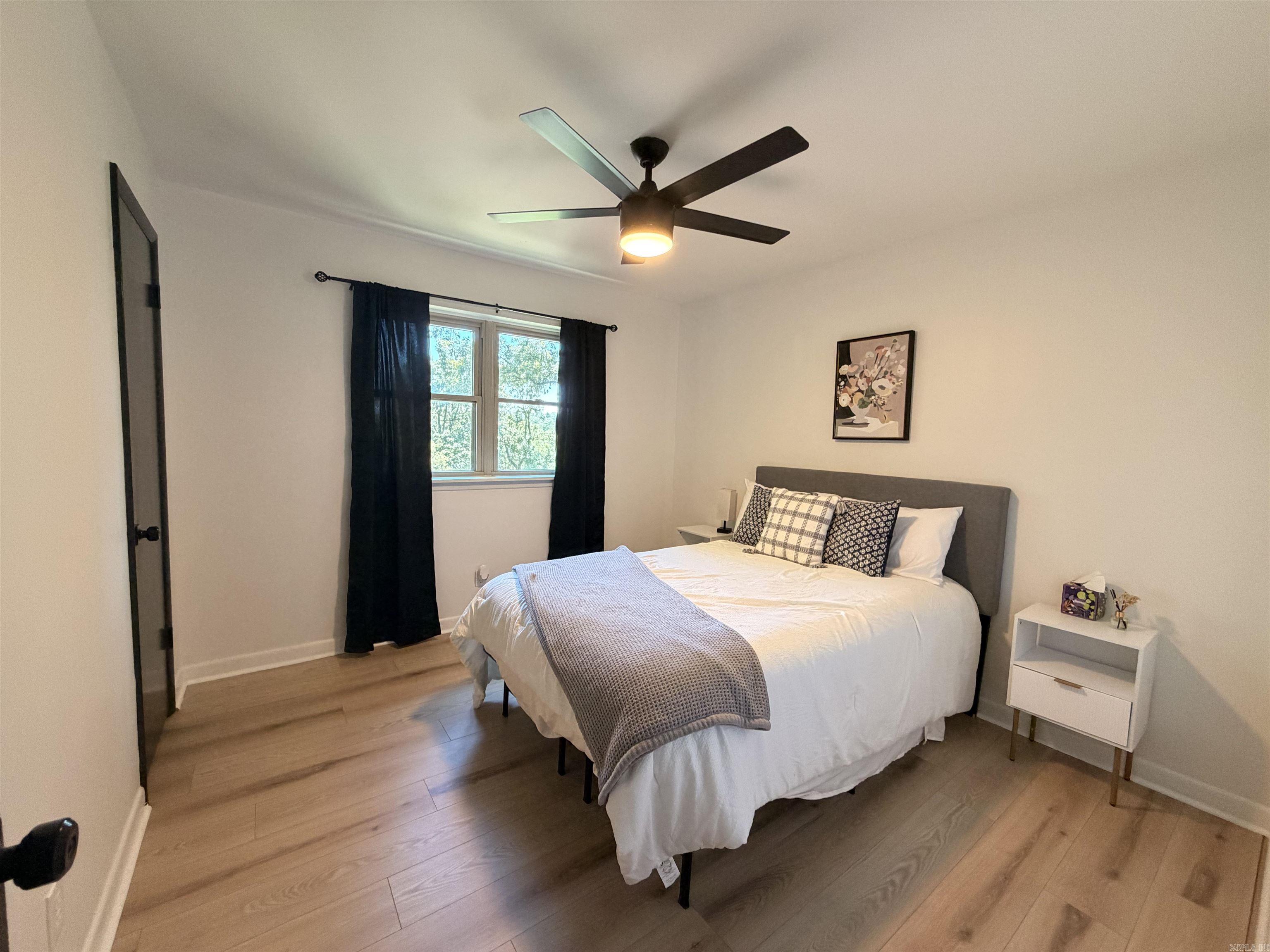 Success - Residential