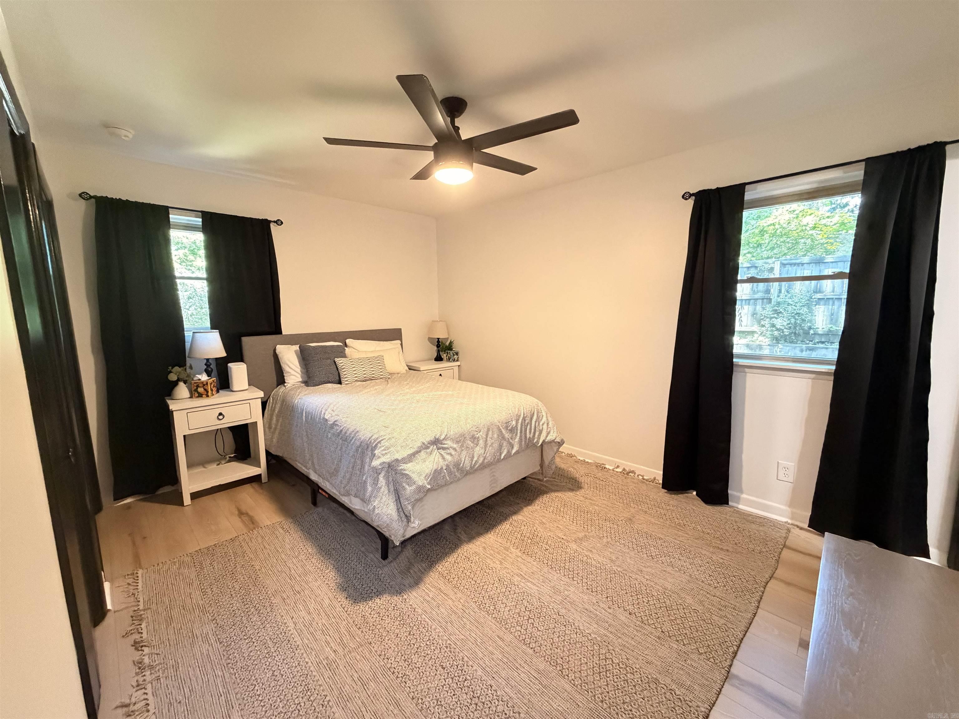 Success - Residential