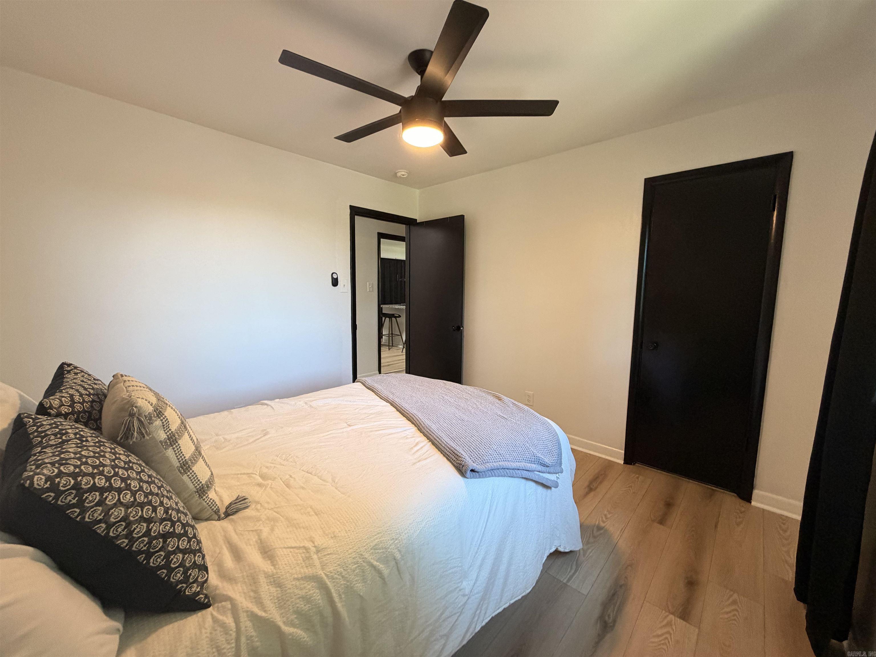 Success - Residential