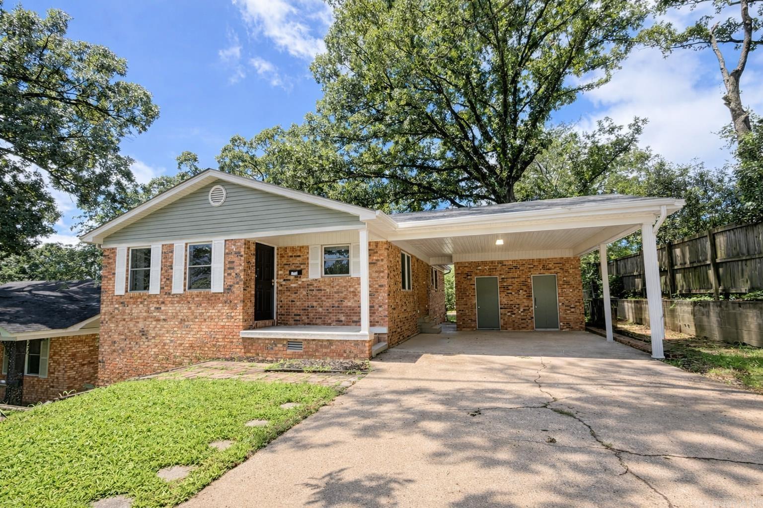 Success - Residential