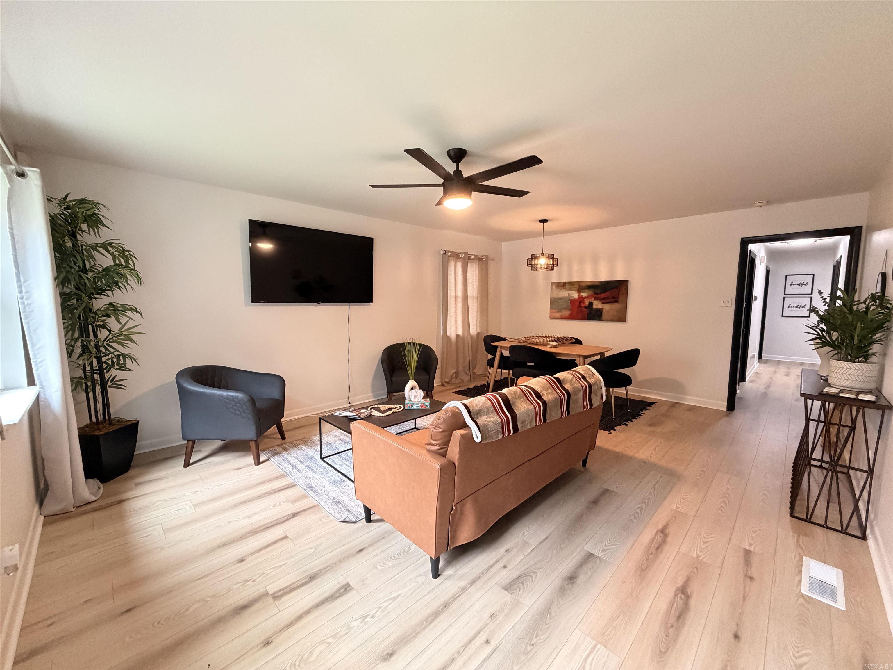 Success - Residential