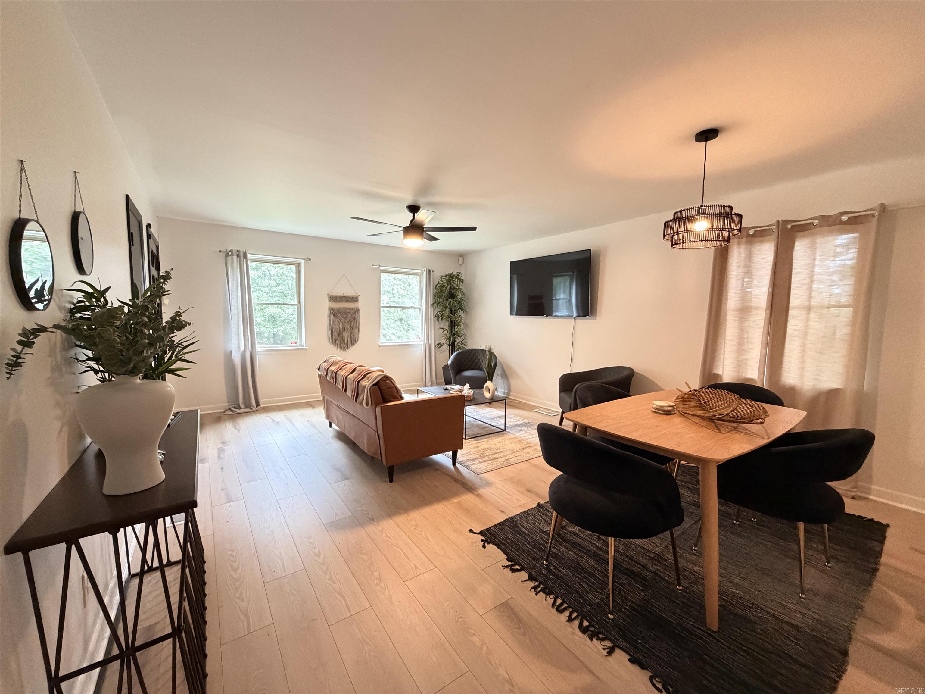 Success - Residential