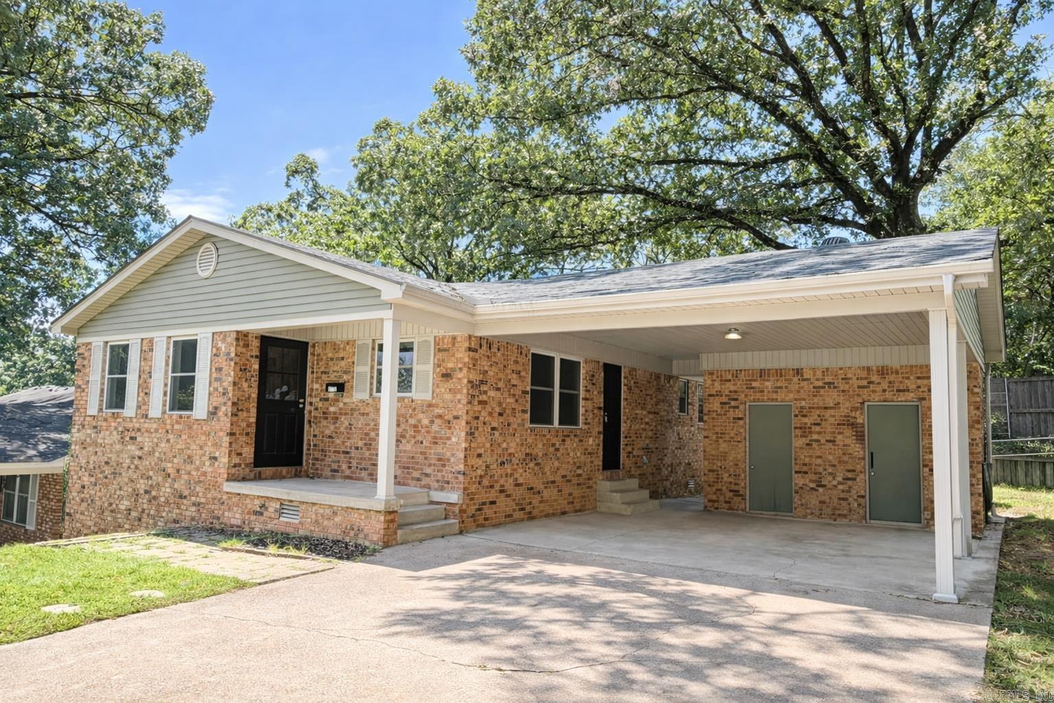 Success - Residential