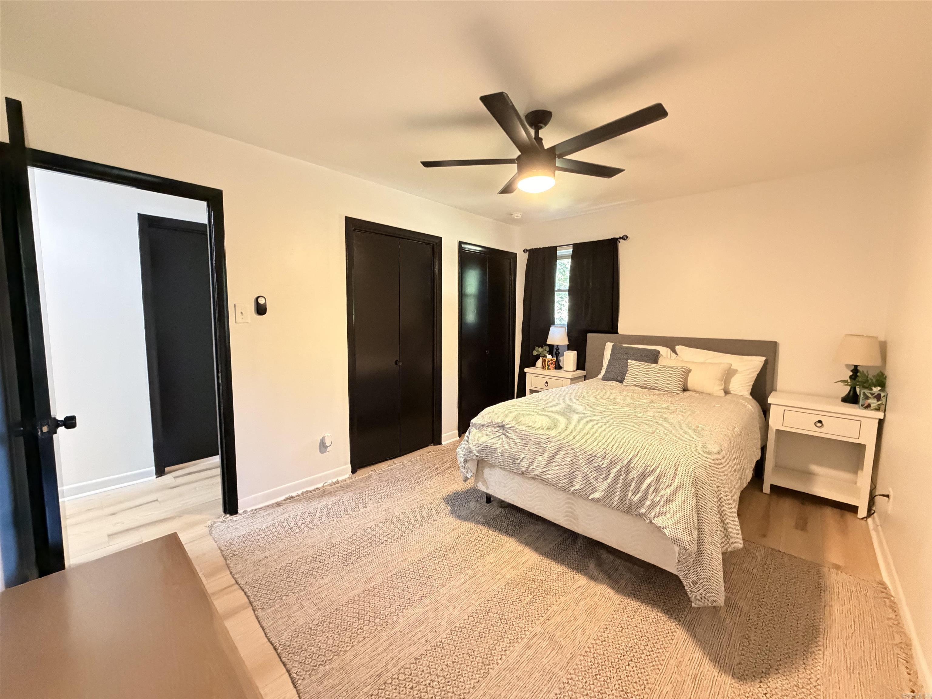 Success - Residential