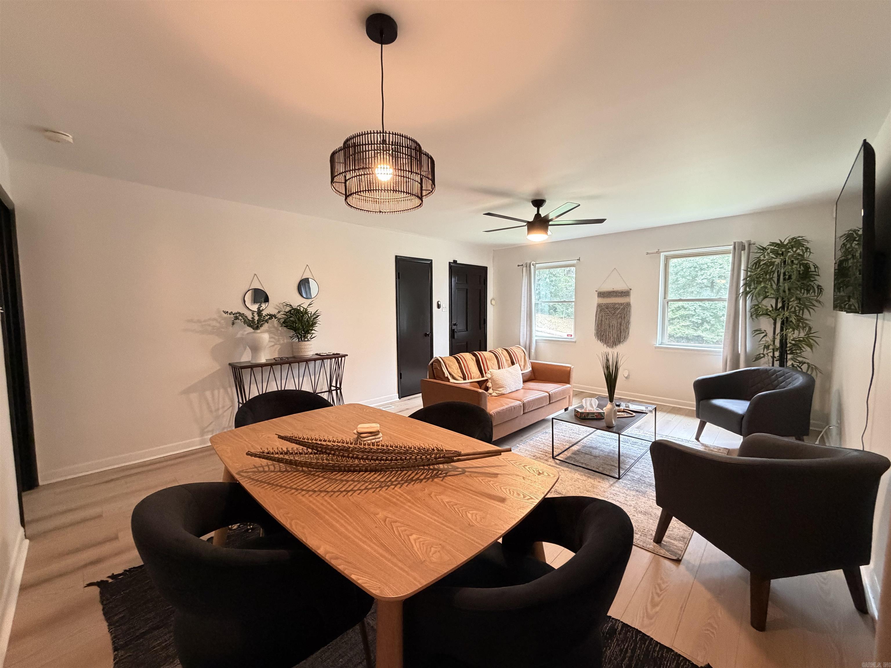 Success - Residential