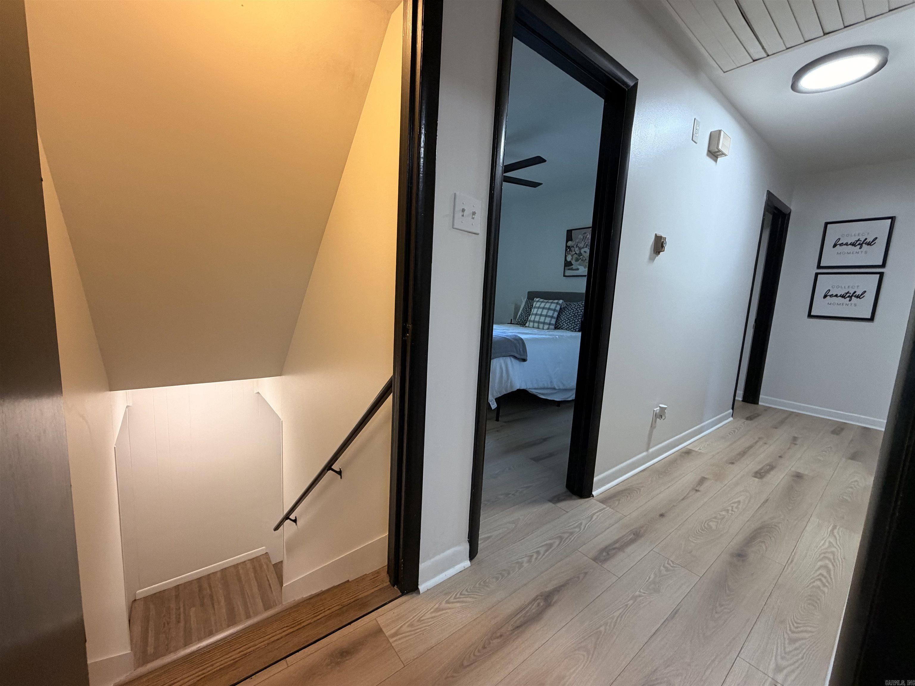 Success - Residential