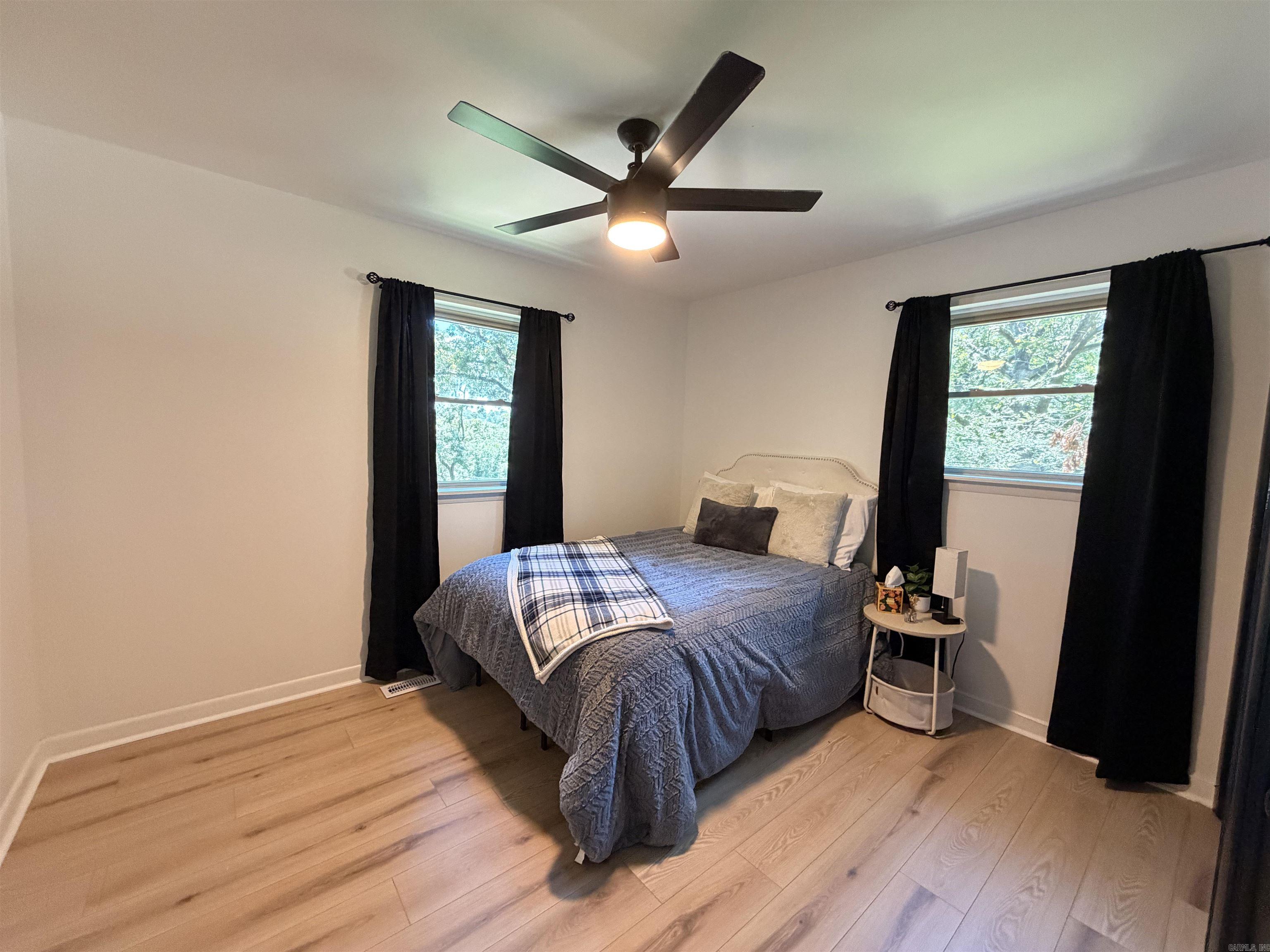 Success - Residential