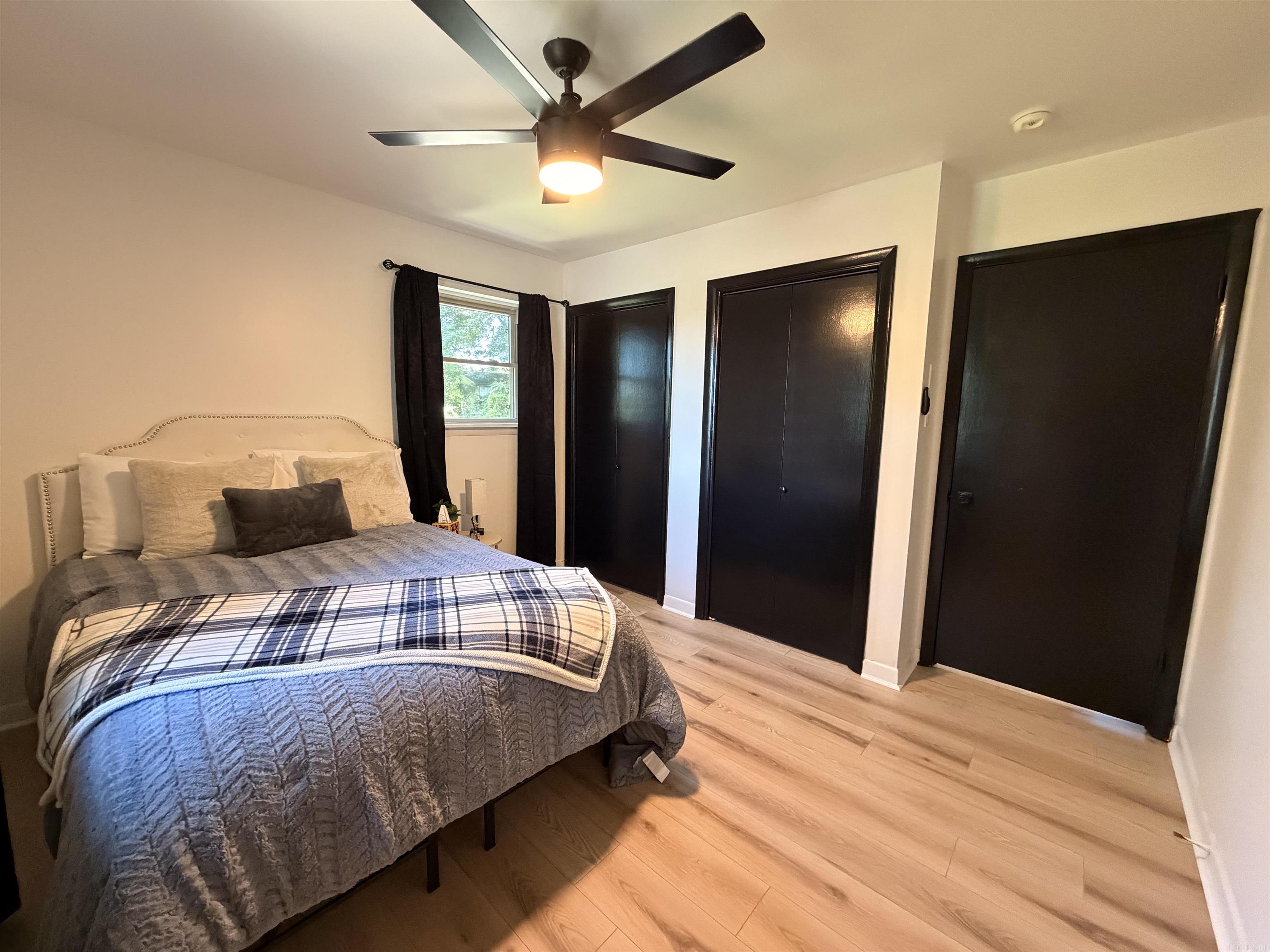 Success - Residential