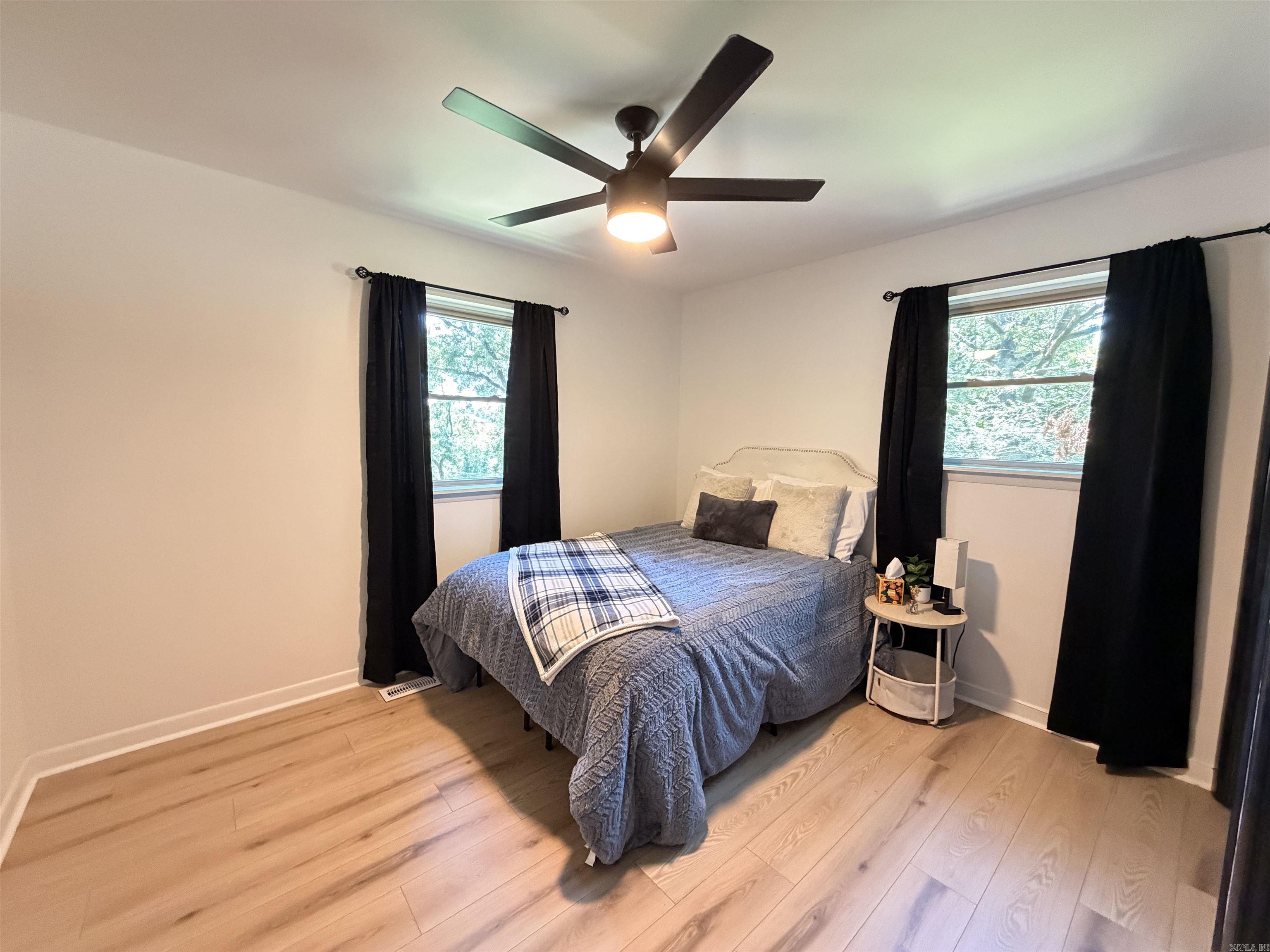 Success - Residential