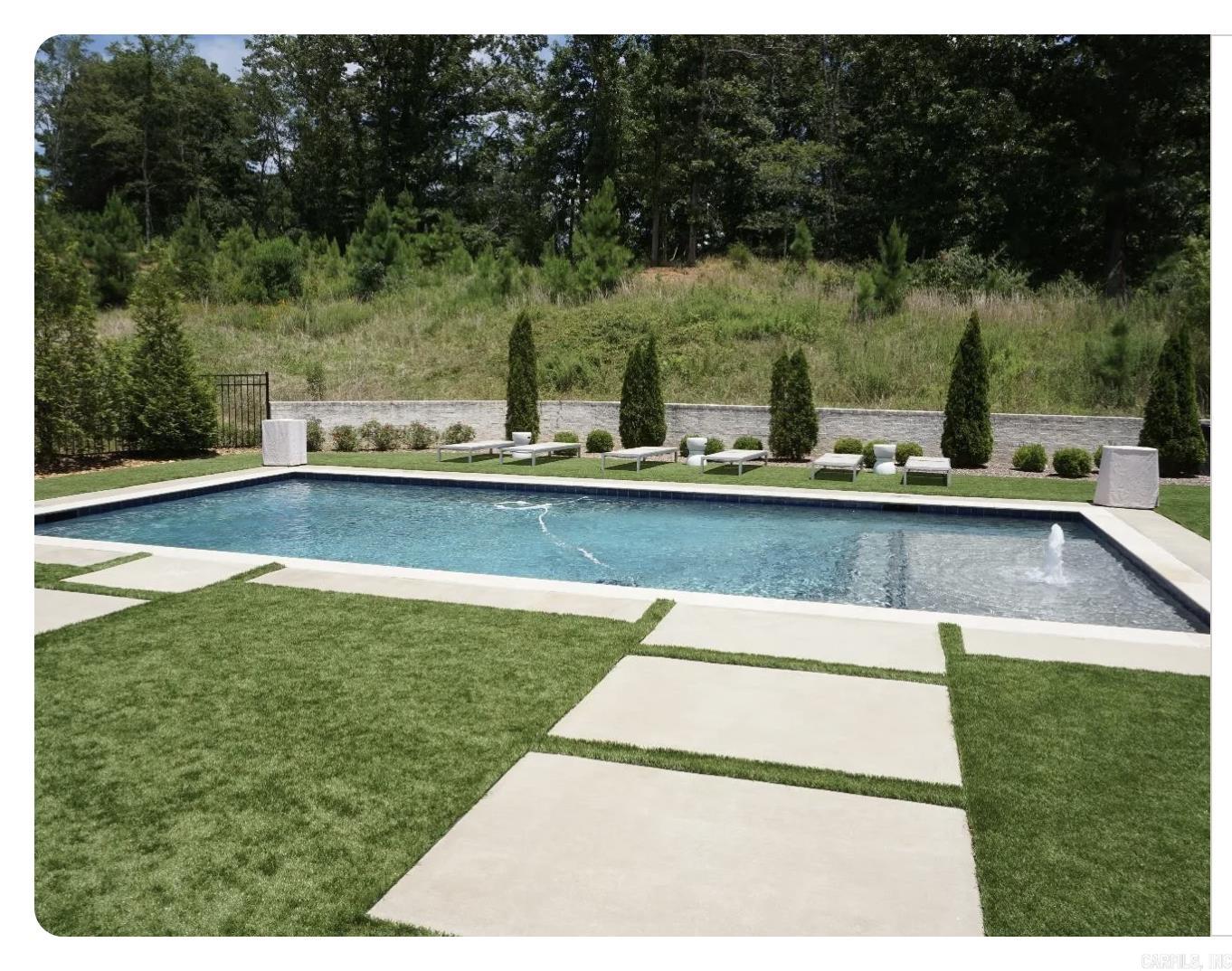 Lake Pointe Estates - Residential