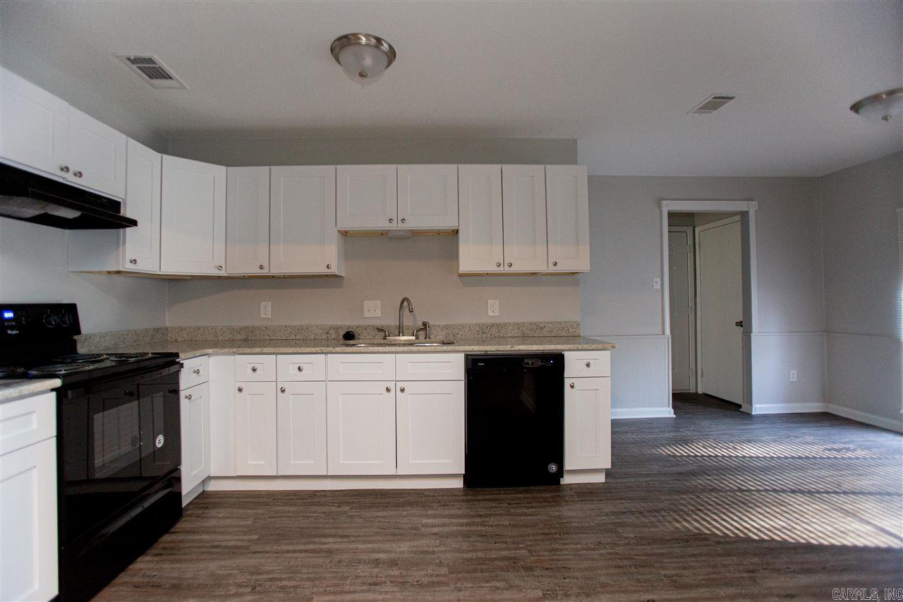 Baseline - Residential Lease